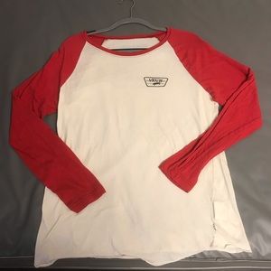 Vans Long sleeve shirt